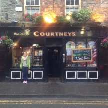 Courtney's of Killarney!